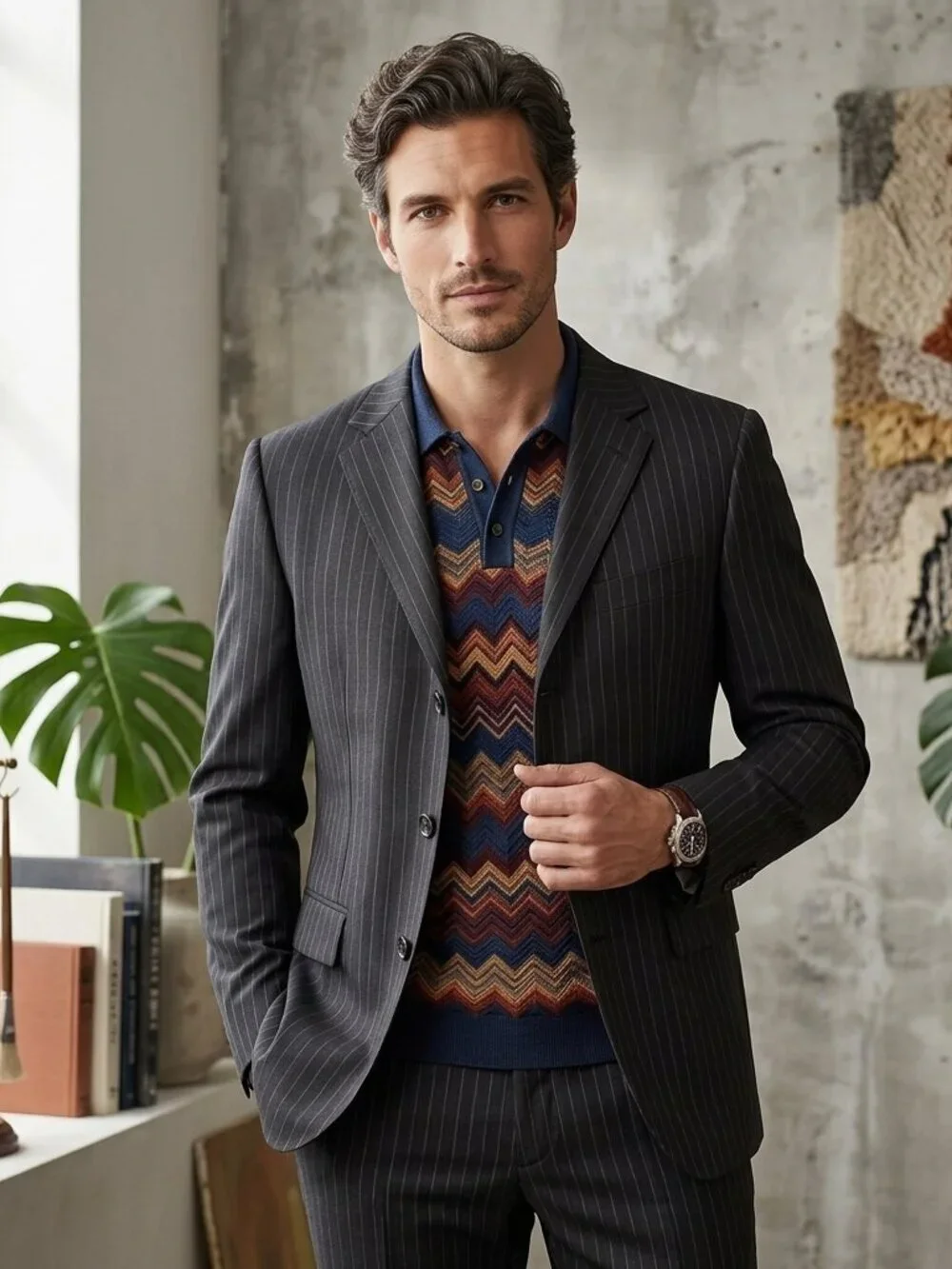 Missoni thank you
